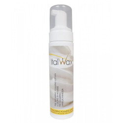 ITALWAX Pre Sugaring Foaming Lotion Vanilla 200ml by ItalWax buy online in BestHair shop