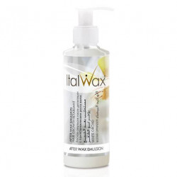 ItalWax After Wax Emulsion Hair Growth Retardant Orchid 250ml by ItalWax buy online in BestHair shop