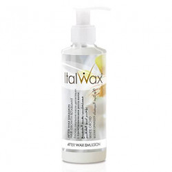 ItalWax After Wax emulsioon juuste kasvu aeglustav orhidee 250 ml by ItalWax