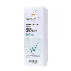 Italwax Monouso Hair Removal Strips 100pcs by ItalWax buy online in BestHair shop