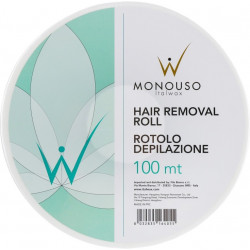 ITALWAX Monouso Depilatsiooniribad 100m by ItalWax