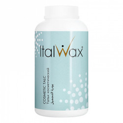 Italwax Cosmetic talc 150g by ItalWax buy online in BestHair shop