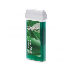 Italwax Transparent Vahapadrun Rullikuga Aloe Vera 100g by ItalWax