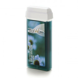 Italwax Transparent Wax Azulene 100g by ItalWax buy online in BestHair shop
