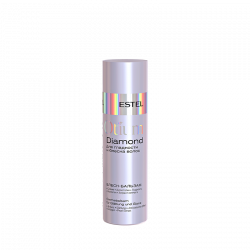 Estel Gloss Balm for Smooth and Shiny Hair OTIUM DIAMOND 200ml by ESTEL buy online in BestHair shop