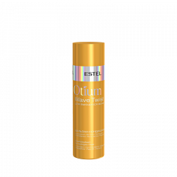 Estel Palsam lokkis juustele OTIUM WAVE TWIST 200ml by ESTEL