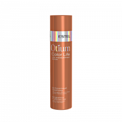 Estel Gentle Shampoo for Colored Hair OTIUM COLOR LIFE 250ml by ESTEL buy online in BestHair shop