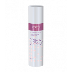 Estel Kahefaasiline sprei blondidele juustele PRIMA BLONDE 200ml by ESTEL