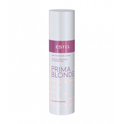 Estel Two-Phase Spray for Light Hair PRIMA BLONDE 200ml by ESTEL buy online in BestHair shop