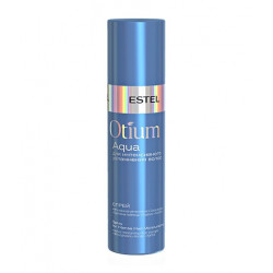 Estel Intense Hair Moisturizing Spray OTIUM AQUA 200ml by ESTEL buy online in BestHair shop