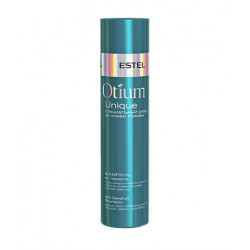Estel Anti-Dandruff Shampoo OTIUM UNIQUE 250ml by ESTEL buy online in BestHair shop