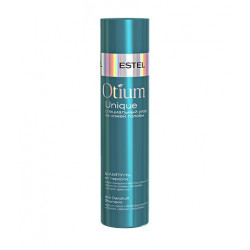 Estel Kõõmavastane šampoon OTIUM UNIQUE 250ml by ESTEL