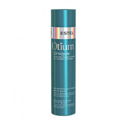 Estel Activator Shampoo for Hair Growth OTIUM UNIQUE 250ml by ESTEL buy online in BestHair shop