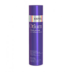 Estel Shampoo for Dry Hair OTIUM VOLUME 250ml by ESTEL buy online in BestHair shop