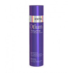 Estel Shampoo for Oily Hair OTIUM VOLUME 250ml by ESTEL buy online in BestHair shop