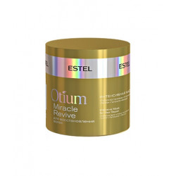 Estel Hair Repair Intensive Mask OTIUM MIRACLE REVIVE 300ml by ESTEL buy online in BestHair shop