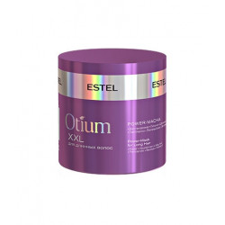 Estel Power Mask for Long Hair OTIUM XXL 300ml by ESTEL buy online in BestHair shop