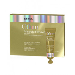 Estel Seerum-loor juustele "Instant recovery" OTIUM MIRACLE REVIVE by ESTEL