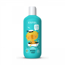 ESTEL LITTLE ME Kids’ Bath Foam 400ml by ESTEL buy online in BestHair shop