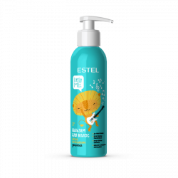 ESTEL LITTLE ME Laste Juuksepalsam 250 ml by ESTEL