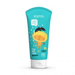 ESTEL LITTLE ME Kids’ Shower Gel 200 ml by ESTEL buy online in BestHair shop
