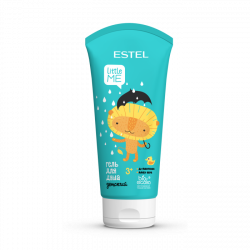 ESTEL LITTLE ME laste dušigeel 200 ml by ESTEL