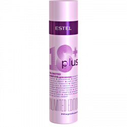ESTEL 18 PLUS Hair Shampoo 250ml by ESTEL buy online in BestHair shop