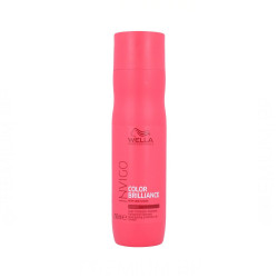 WELLA PROFESSIONALS Shampoo Invigo Color Brilliance 250ml by Wella Professionals buy online in BestHair shop