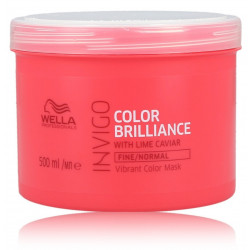 WELLA PROFESSIONALS Invigo Color Brilliance Mask 500ml by Wella Professionals