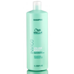 WELLA PROFESSIONALS Invigo Volume Bodifying Shampoo 1000ml by Wella Professionals