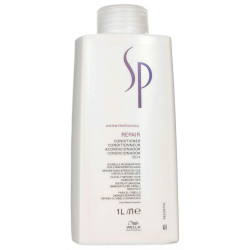 Wella Professionals Sp Repair Conditioner 1000ml by Wella Professionals