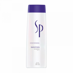 WELLA PROFESSIONALS Sp Smoothen Shampoo 250ml by Wella Professionals buy online in BestHair shop
