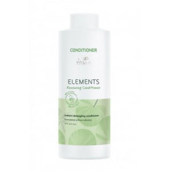 WELLA PROFESSIONALS Elements Shampoo 500ml by Wella Professionals