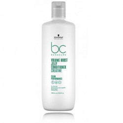 Schwarzkopf Professional Bonacure Volume Boost Jelly Conditioner 1000ml by Schwarzkopf Professional buy online in BestHair shop