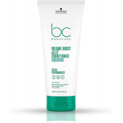 Schwarzkopf Professional Bonacure Volume Boost Jelly Conditioner 200ml by Schwarzkopf Professional buy online in BestHair shop