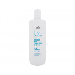 Schwarzkopf Professional BC Bonacure Moisture Kick Conditioner 1000ml by Schwarzkopf Professional buy online in BestHair shop