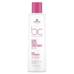 SCHWARZKOPF PROFESSIONAL BC Color Freeze Conditioner 200ml by Schwarzkopf Professional buy online in BestHair shop