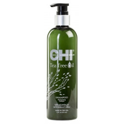 CHI Tea Tree Oil Shampoo 739ml by CHI buy online in BestHair shop