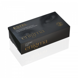 Estel Enigma Color for Eyebrows and Lashes Graphite by ESTEL buy online in BestHair shop