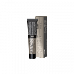 Estel DE LUXE SILVERColor Cream for Gray Hair 5/11 by ESTEL buy online in BestHair shop