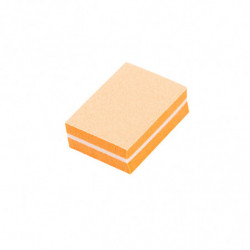 ACTIVESHOP Mini Orange Block 50pcs by ACTIVESHOP buy online in BestHair shop