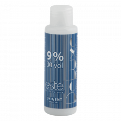 ESTEL DeLuxe Oksügent juustele 9% 60ml by ESTEL