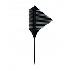 Comb for various coloring techniques by  buy online in BestHair shop