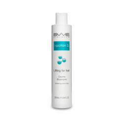 EMMEDICIOTTO I-Potion 3 Deep Cleansing Ozone Shampoo 250ml by EMMEDICIOTTO buy online in BestHair shop