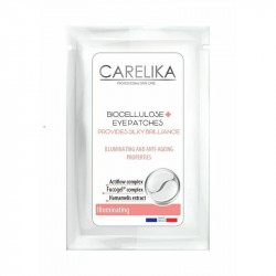CARELIKA Illuminating Biocellulose Eye Patches by CARELIKA buy online in BestHair shop