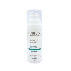 CARELIKA Päevakreem Vananemisvastane Kreem 50ml by CARELIKA