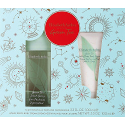 Elizabeth Arden Green Tea Parfumee Gift Set by Elizabeth Arden buy online in BestHair shop