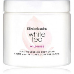 Elizabeth Arden White Tea Wild Rose kehakreem 400 ml by Elizabeth Arden