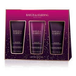 Baylis & Harding Kätekreemide Komplekt by Baylis & Harding