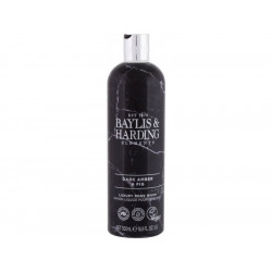 Baylis & Harding Elements Dark Amber & Fig Body Wash 500ml by Baylis & Harding buy online in BestHair shop